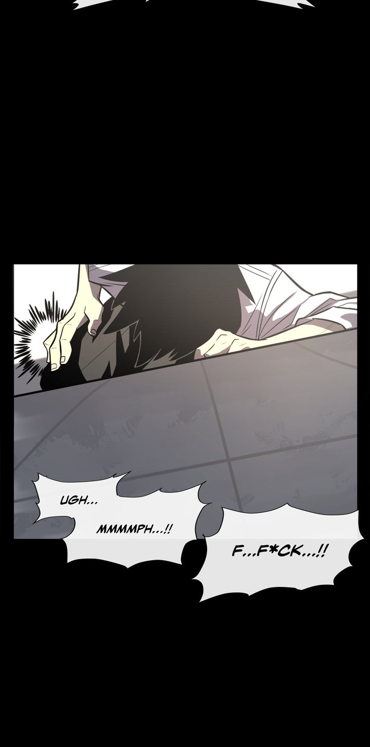 The Devil's Boy Manhwa - Chapter 1 Page 46
