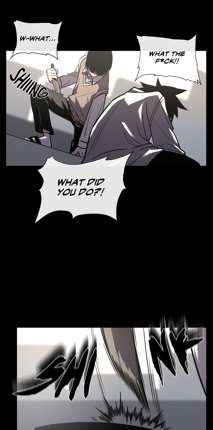 The Devil's Boy Manhwa - Chapter 1 Page 47