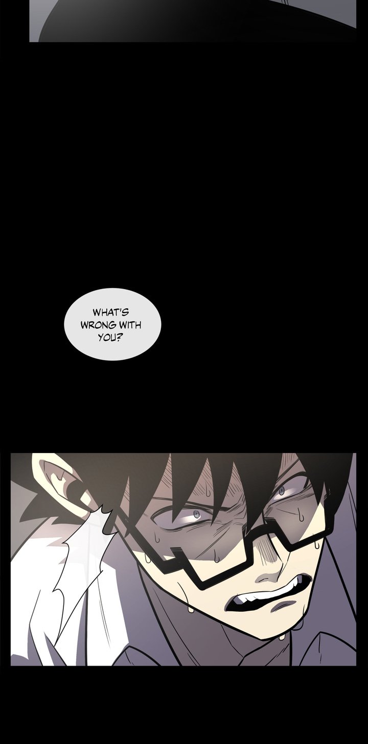 The Devil's Boy Manhwa - Chapter 1 Page 48