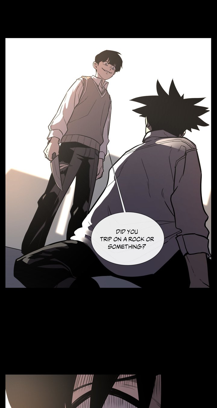 The Devil's Boy Manhwa - Chapter 1 Page 49