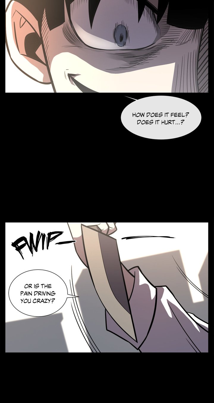 The Devil's Boy Manhwa - Chapter 1 Page 50