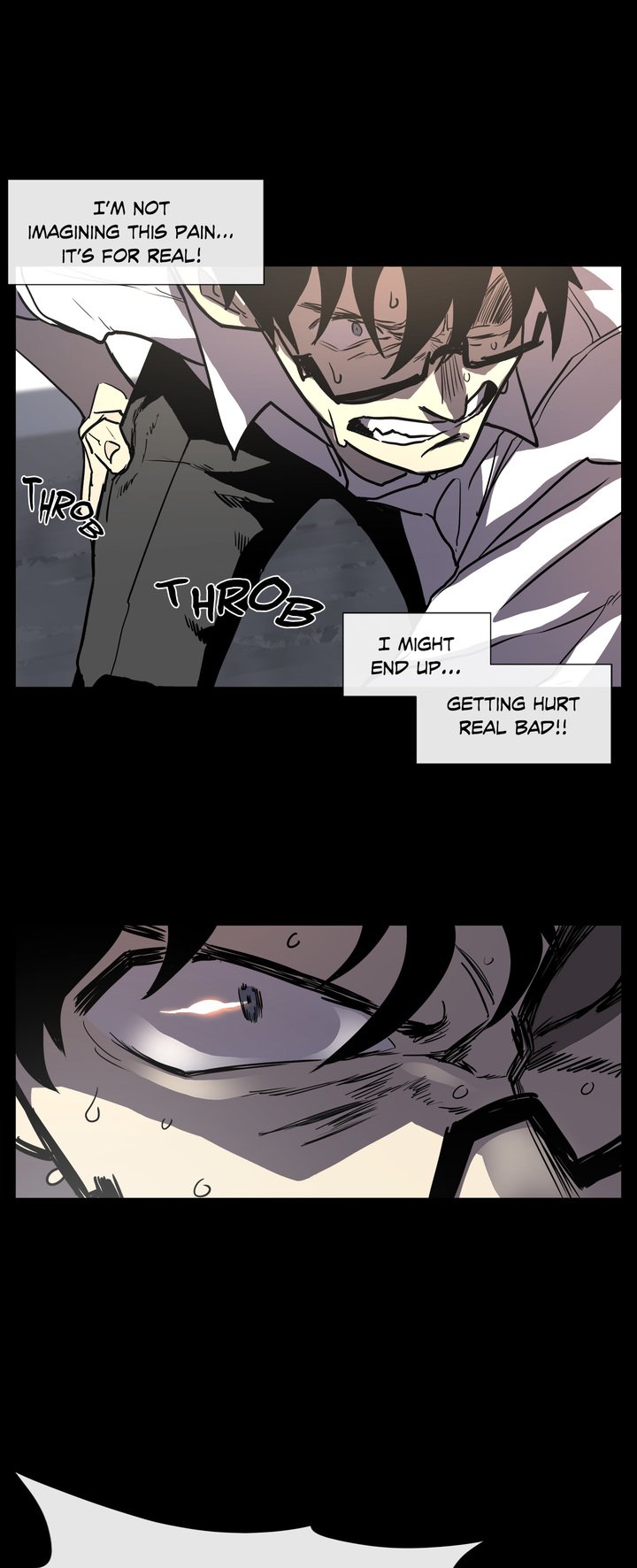 The Devil's Boy Manhwa - Chapter 1 Page 51