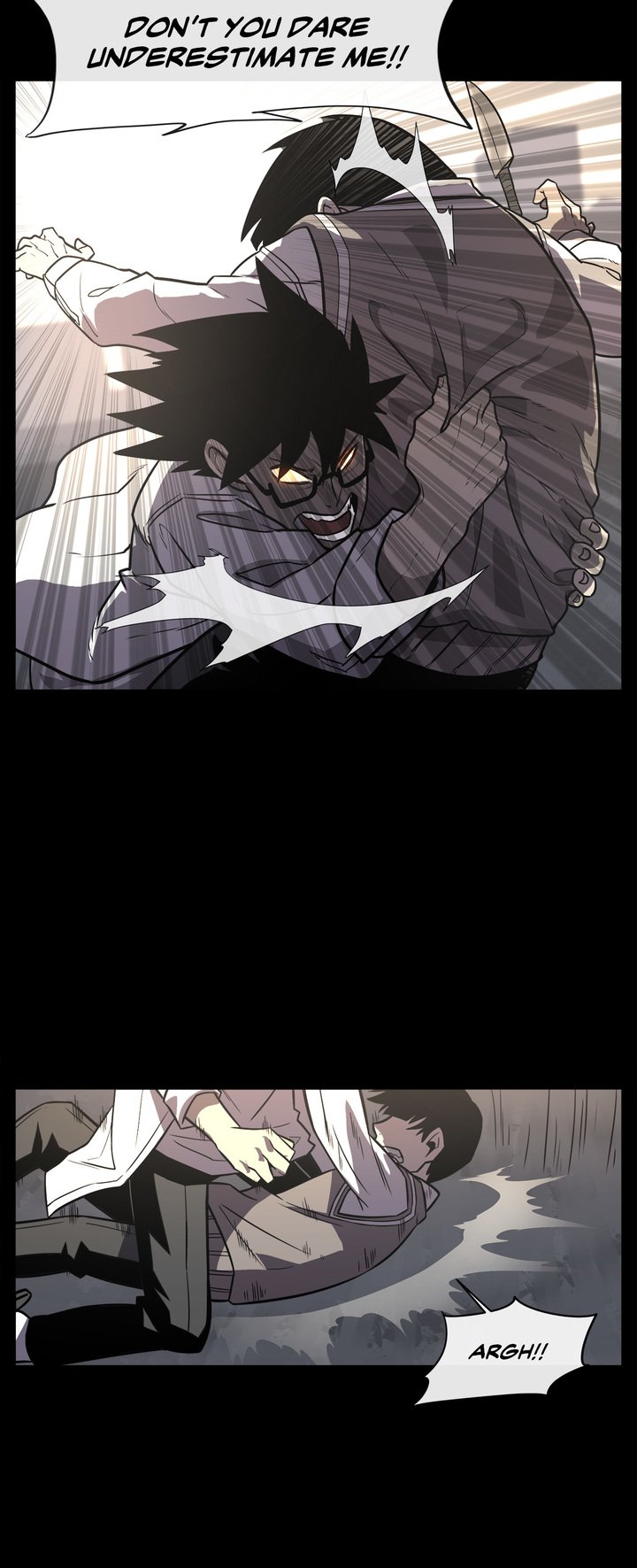 The Devil's Boy Manhwa - Chapter 1 Page 52