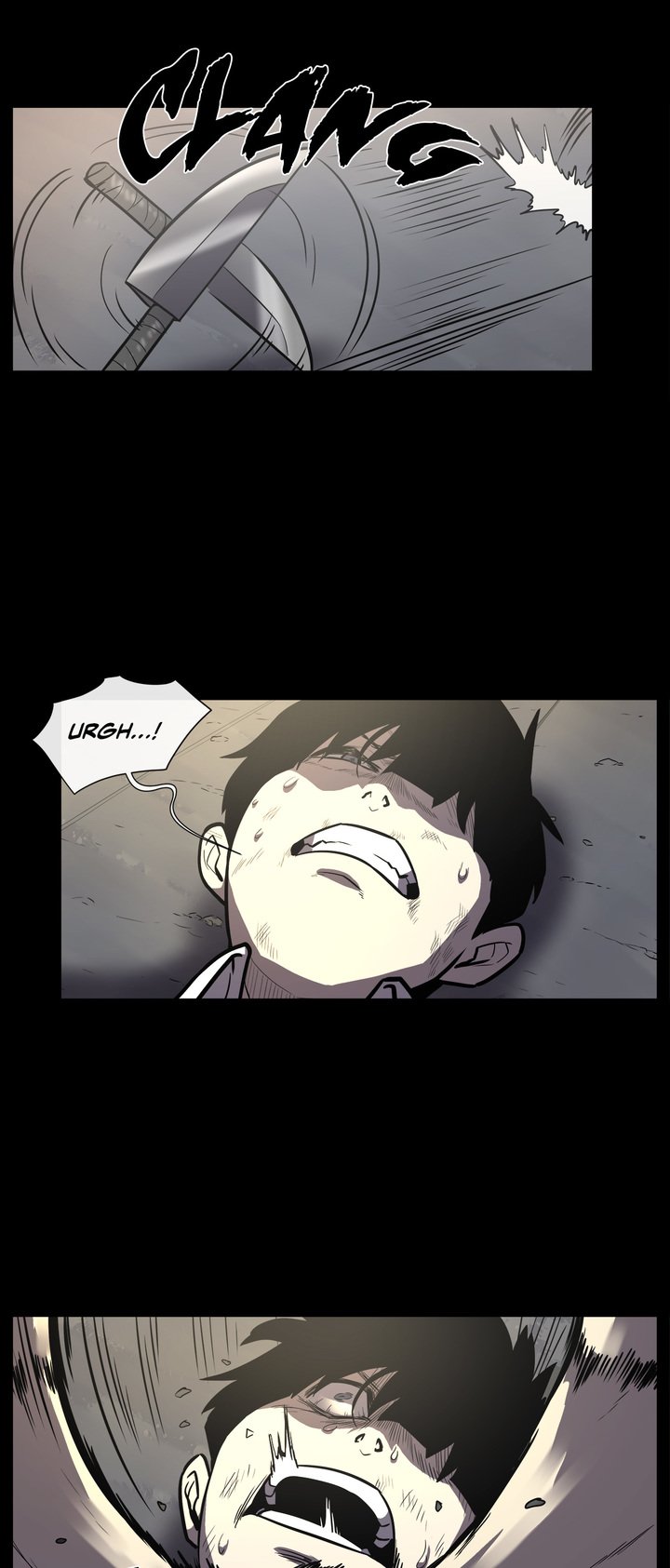 The Devil's Boy Manhwa - Chapter 1 Page 53