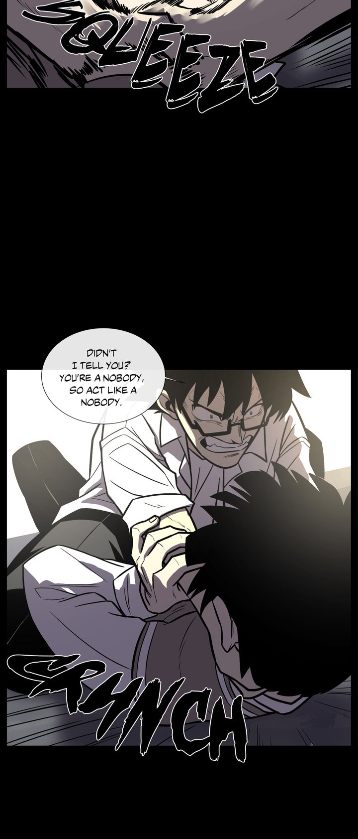 The Devil's Boy Manhwa - Chapter 1 Page 54