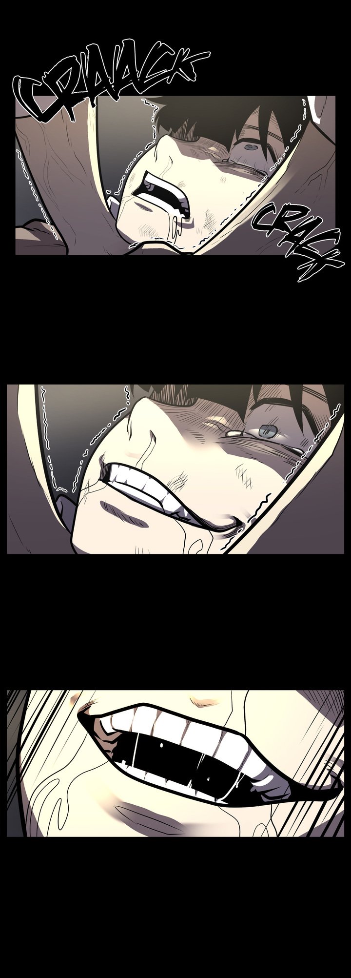 The Devil's Boy Manhwa - Chapter 1 Page 55