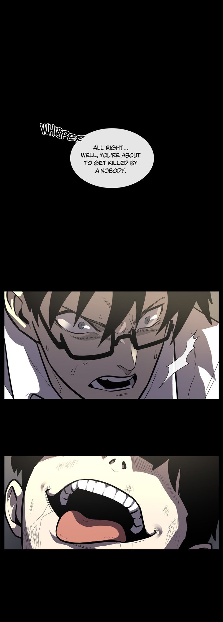 The Devil's Boy Manhwa - Chapter 1 Page 56