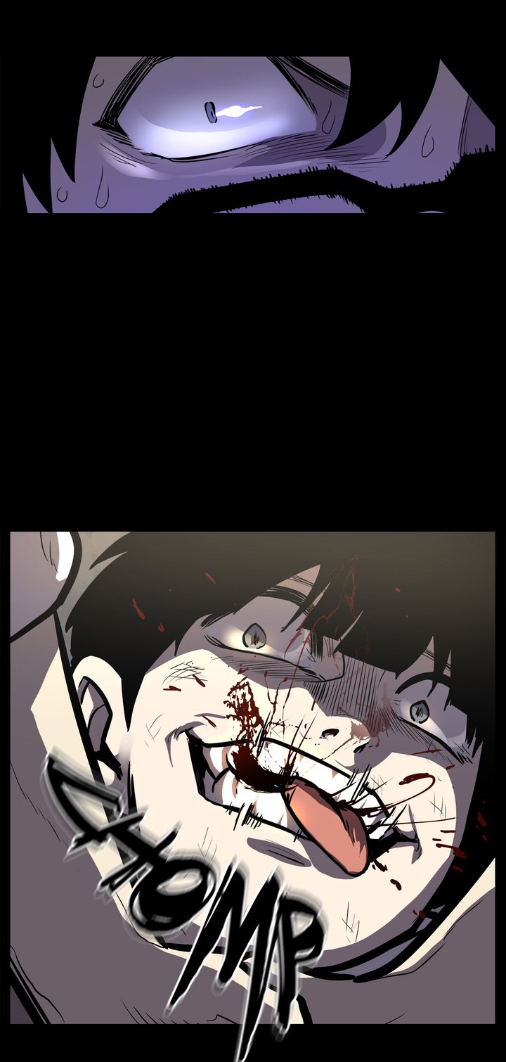 The Devil's Boy Manhwa - Chapter 1 Page 57