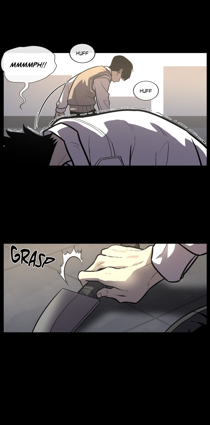 The Devil's Boy Manhwa - Chapter 1 Page 59