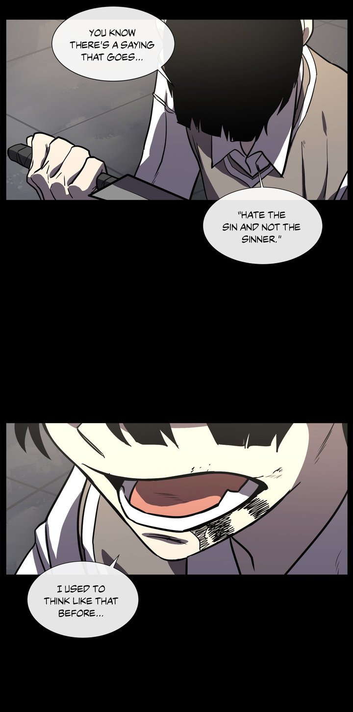 The Devil's Boy Manhwa - Chapter 1 Page 60