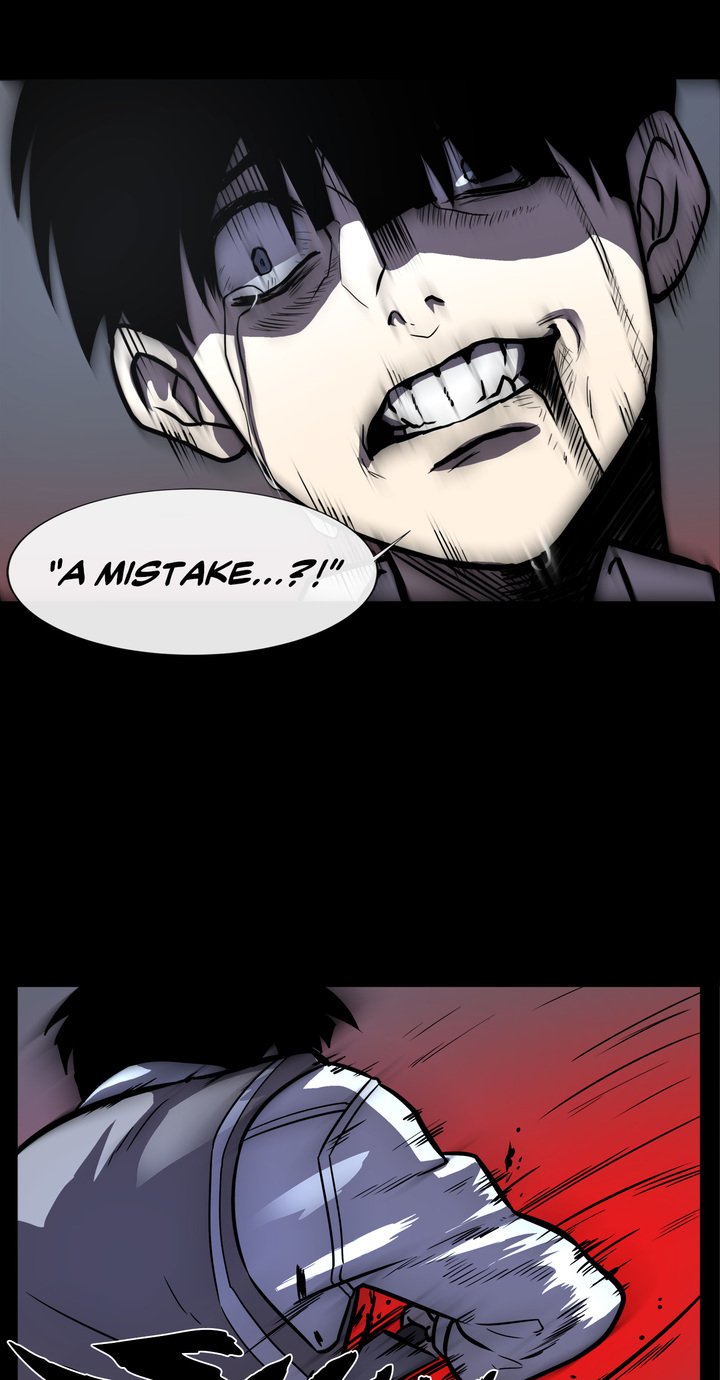 The Devil's Boy Manhwa - Chapter 1 Page 63