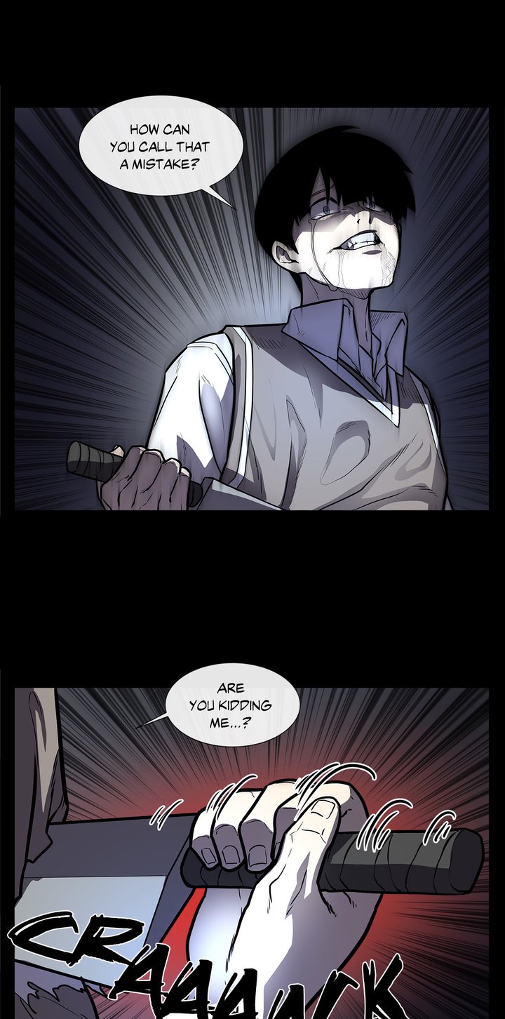 The Devil's Boy Manhwa - Chapter 1 Page 65