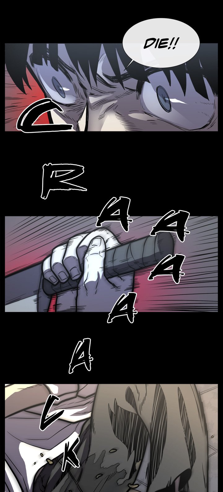 The Devil's Boy Manhwa - Chapter 1 Page 67