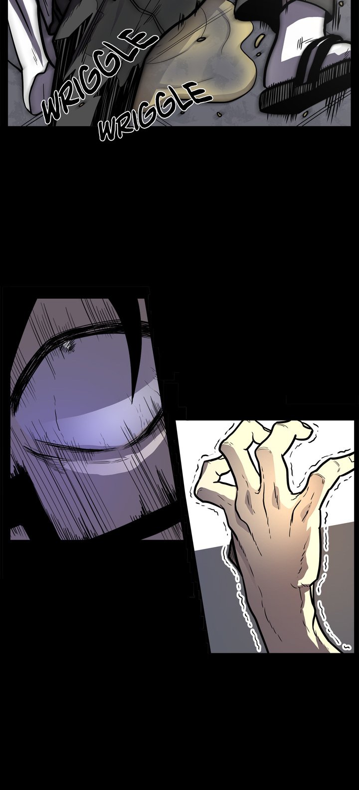 The Devil's Boy Manhwa - Chapter 1 Page 68