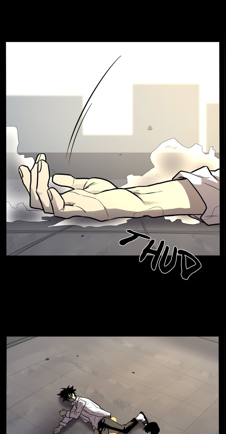 The Devil's Boy Manhwa - Chapter 1 Page 69