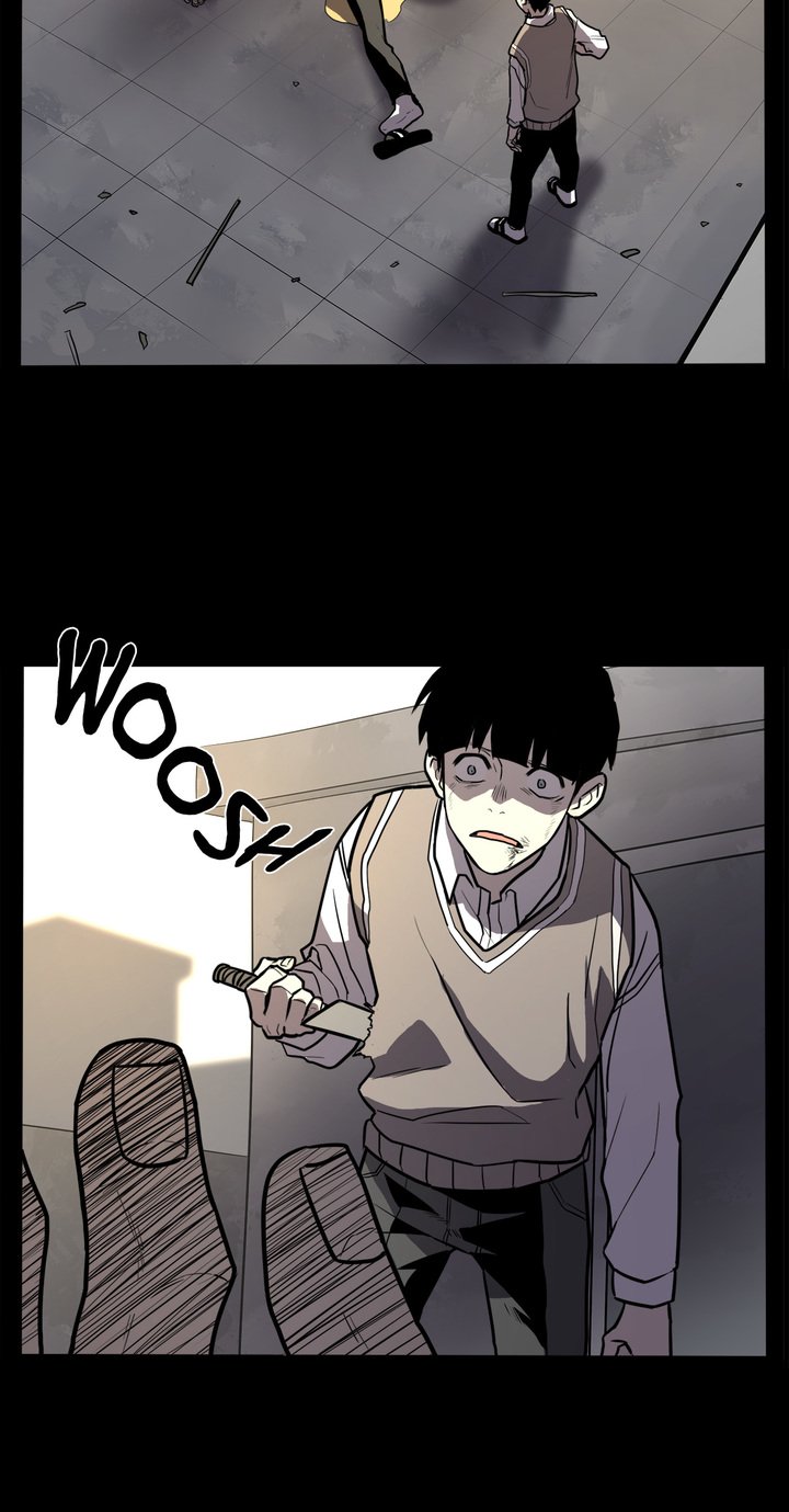 The Devil's Boy Manhwa - Chapter 1 Page 70