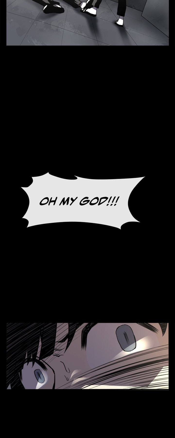 The Devil's Boy Manhwa - Chapter 1 Page 72