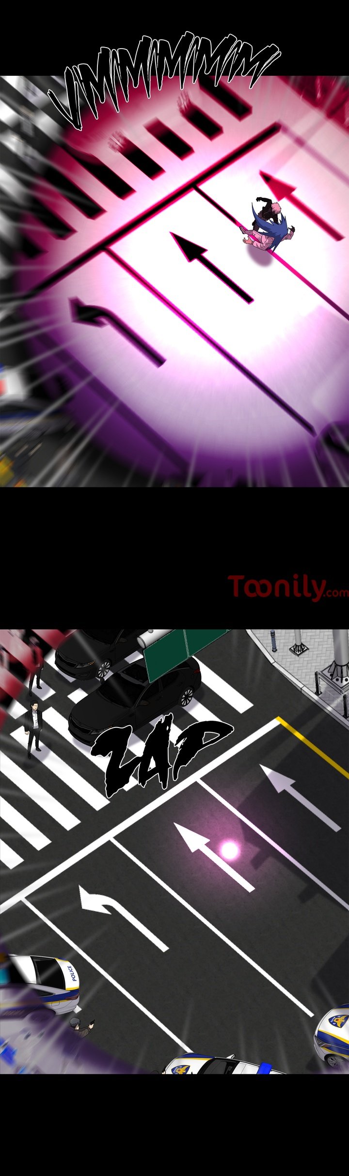 The Devil's Boy Manhwa - Chapter 56 Page 15