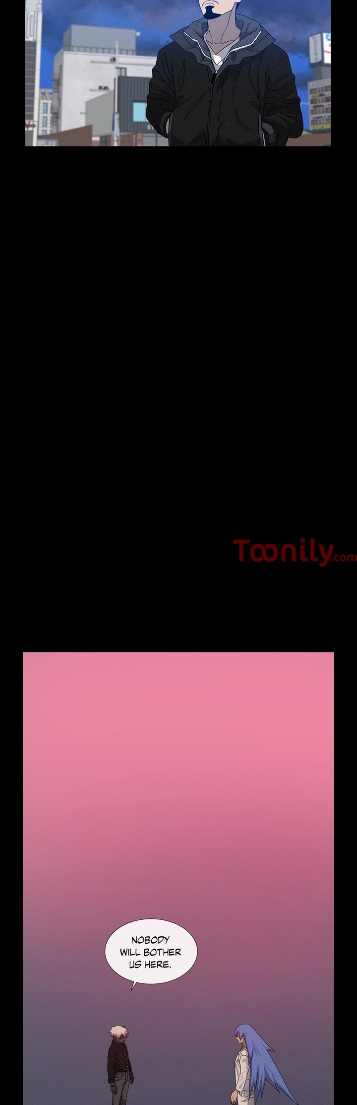 The Devil's Boy Manhwa - Chapter 56 Page 19