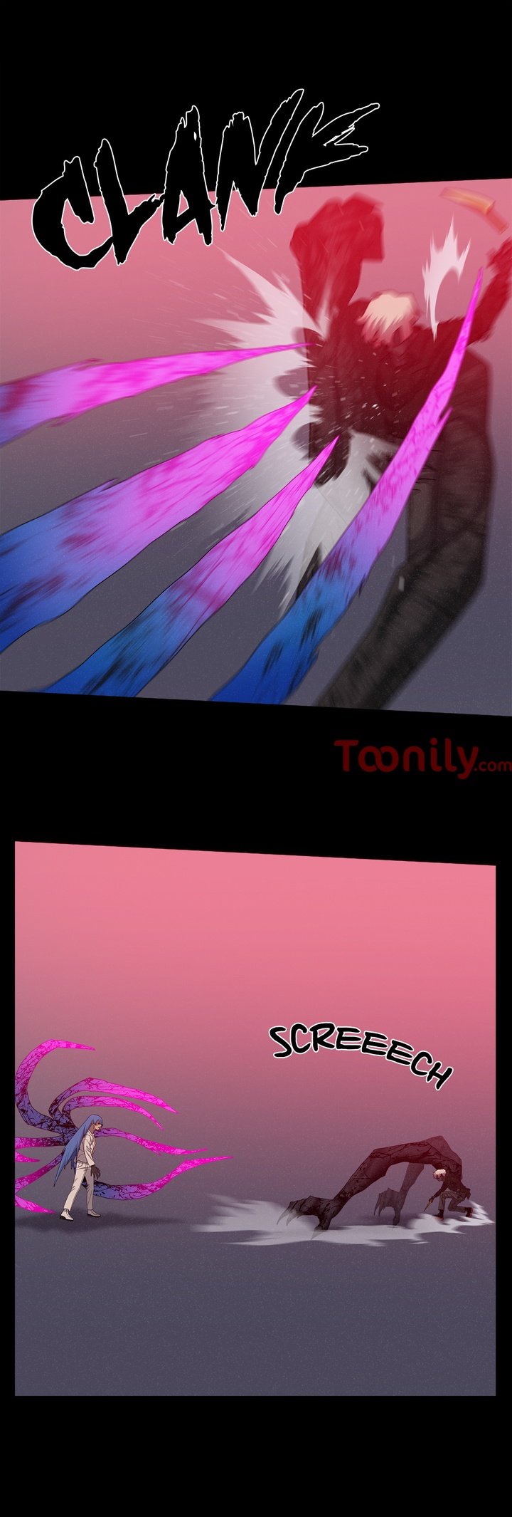 The Devil's Boy Manhwa - Chapter 56 Page 30