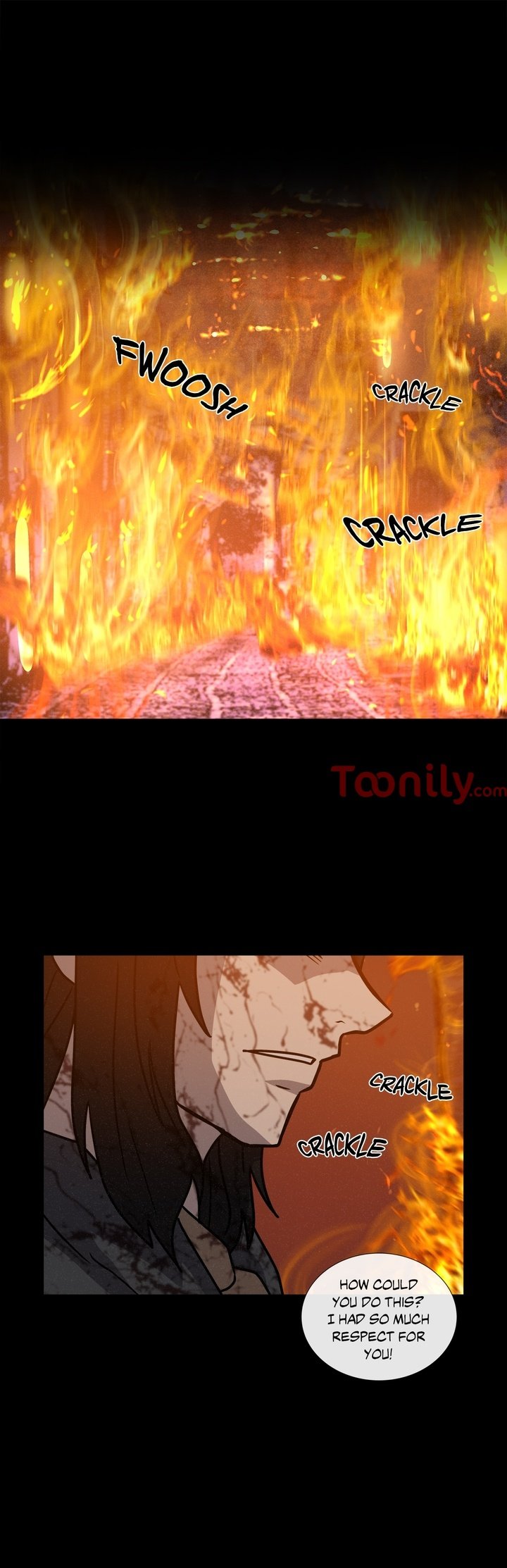 The Devil's Boy Manhwa - Chapter 56 Page 42