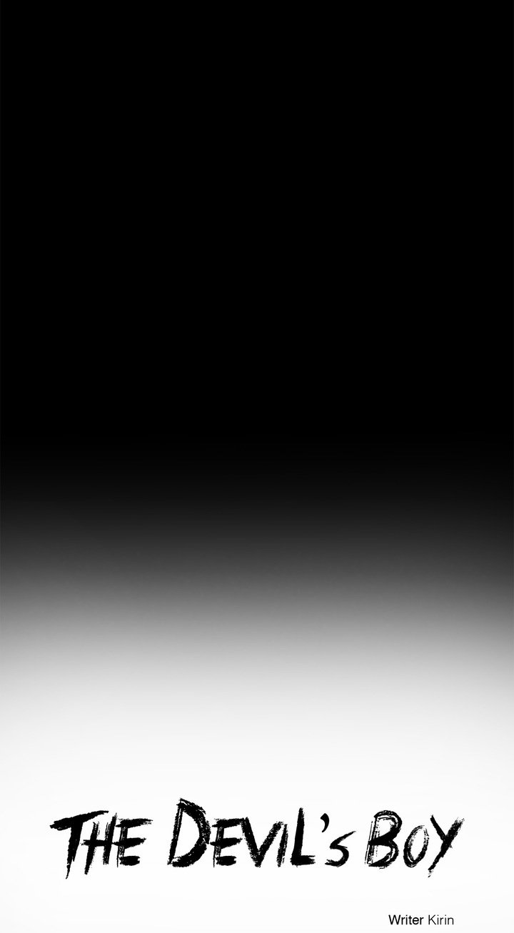 The Devil's Boy Manhwa - Chapter 44 Page 2