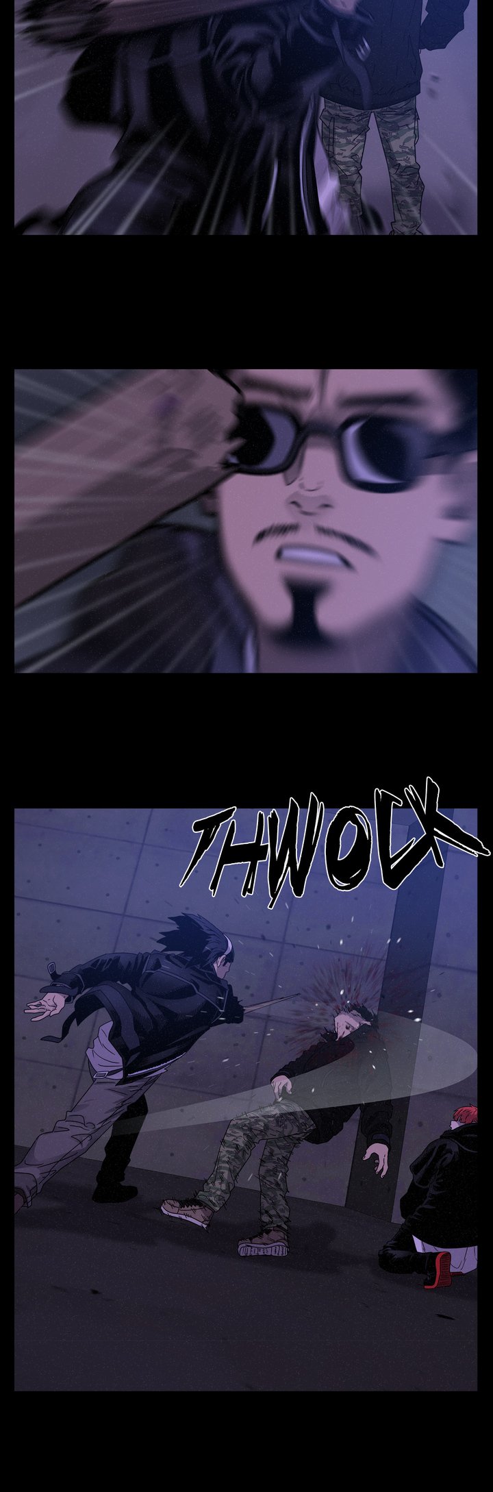 The Devil's Boy Manhwa - Chapter 44 Page 29