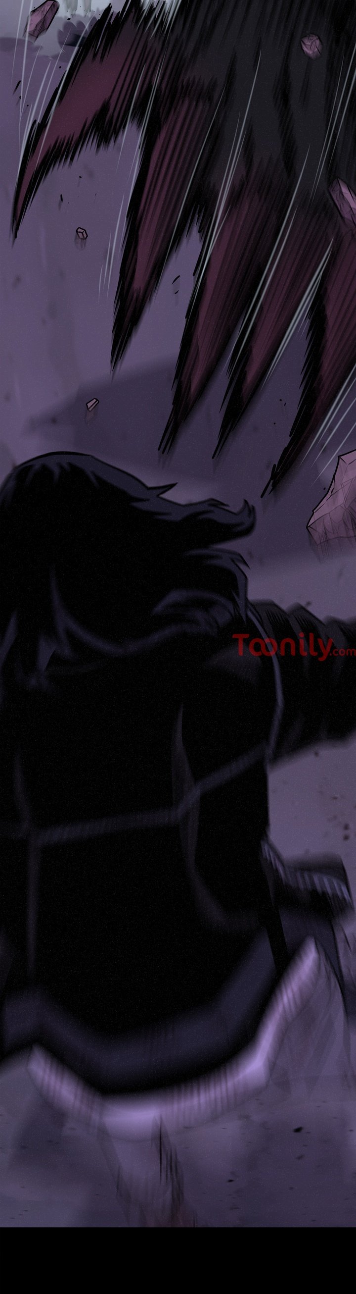 The Devil's Boy Manhwa - Chapter 47 Page 13