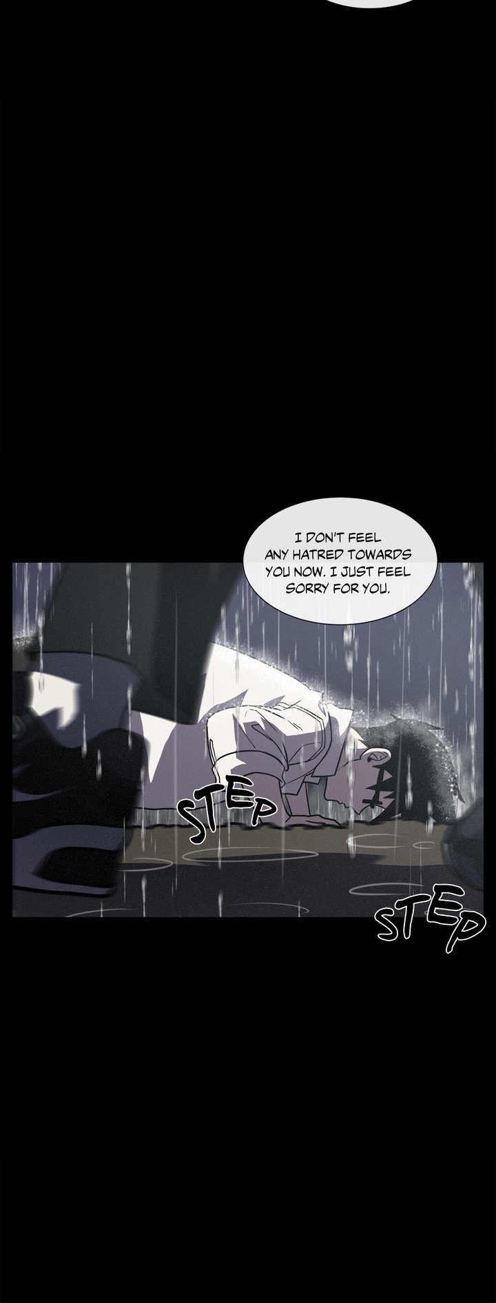 The Devil's Boy Manhwa - Chapter 13 Page 15