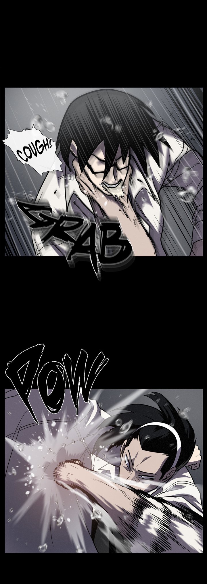The Devil's Boy Manhwa - Chapter 13 Page 23