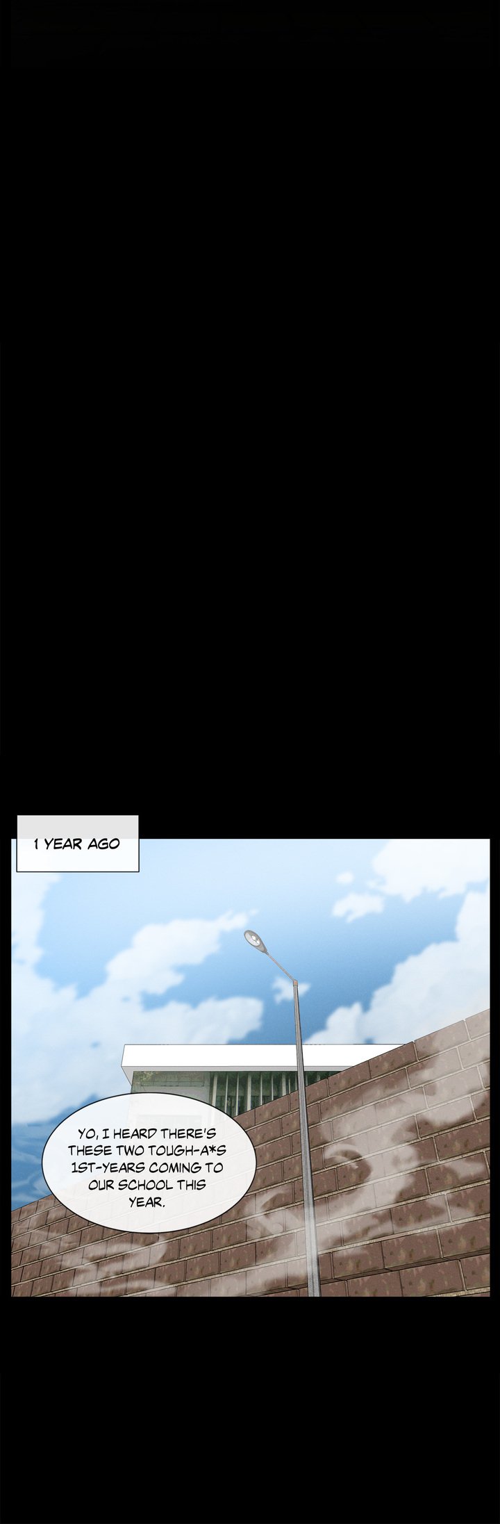 The Devil's Boy Manhwa - Chapter 13 Page 33