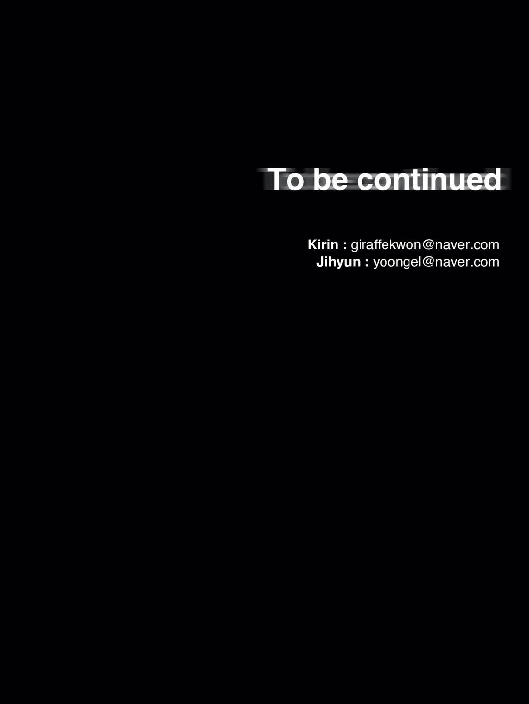 The Devil's Boy Manhwa - Chapter 77 Page 32