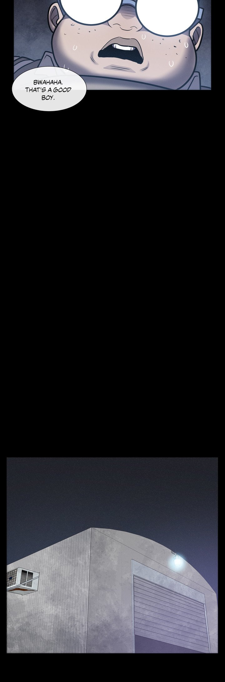The Devil's Boy Manhwa - Chapter 23 Page 21