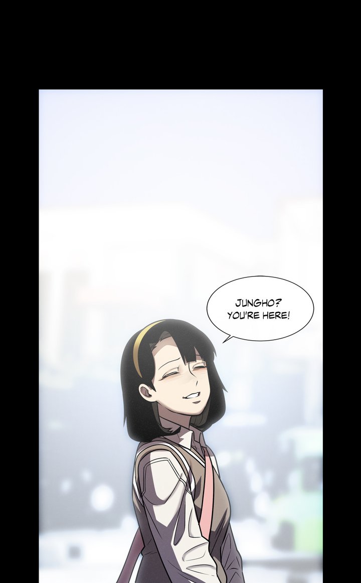 The Devil's Boy Manhwa - Chapter 23 Page 36