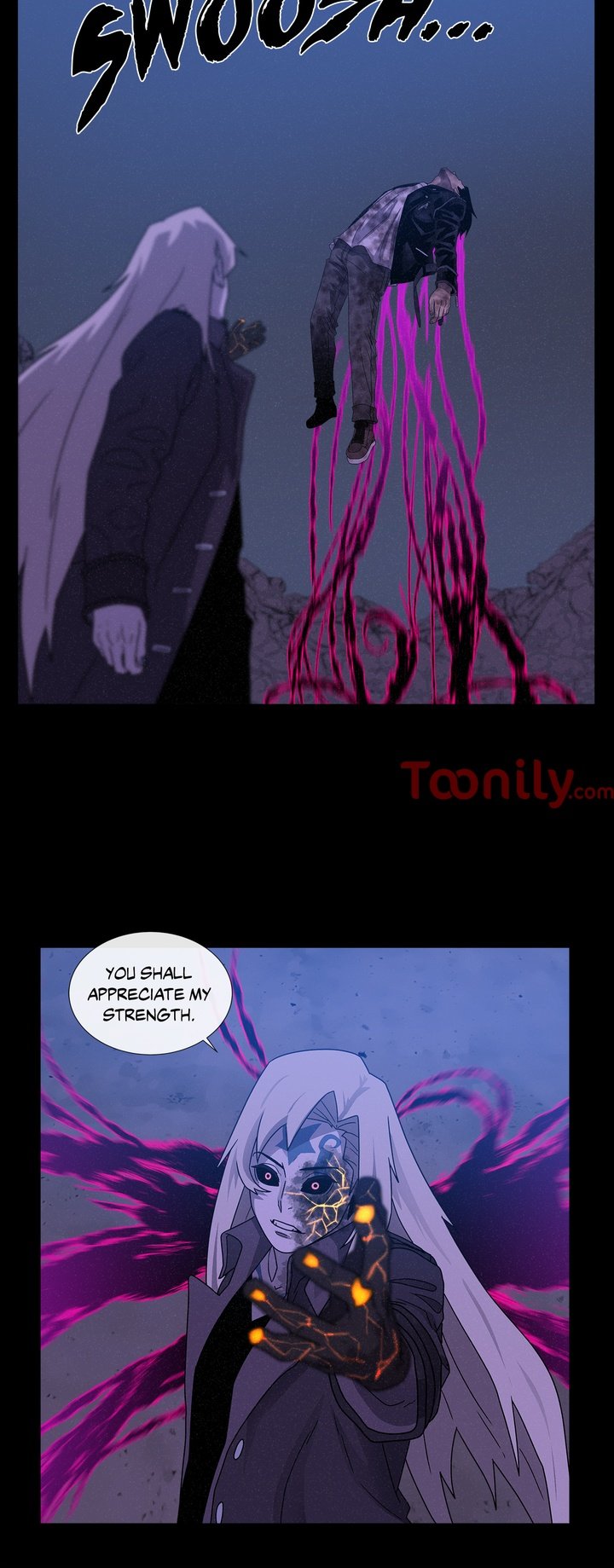 The Devil's Boy Manhwa - Chapter 52 Page 23