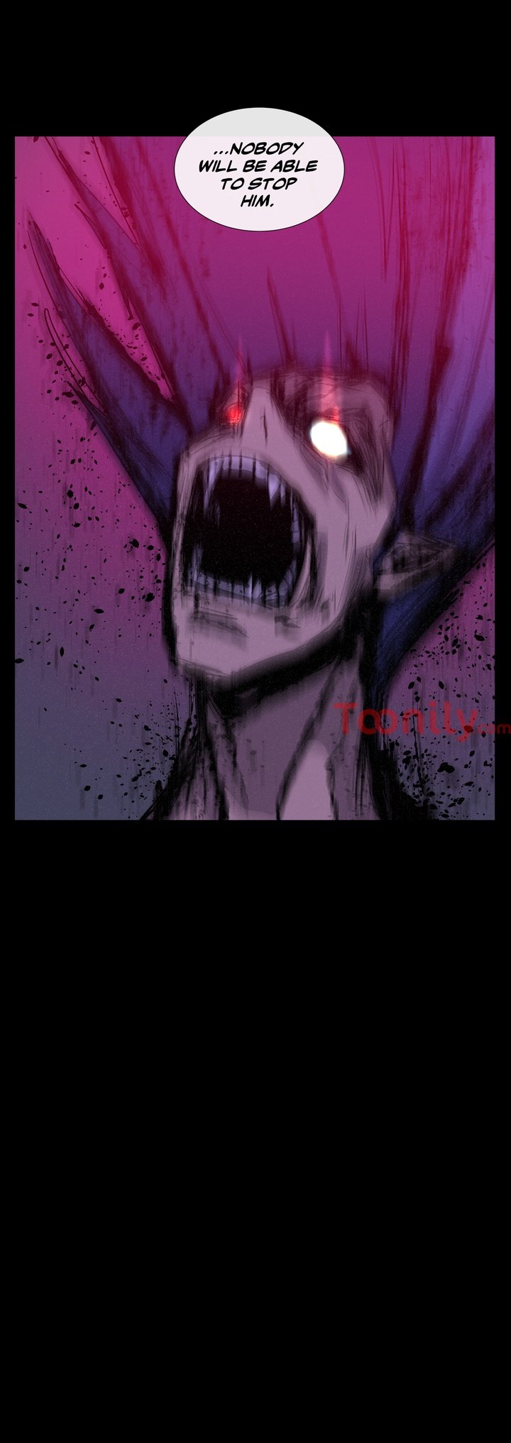 The Devil's Boy Manhwa - Chapter 52 Page 37