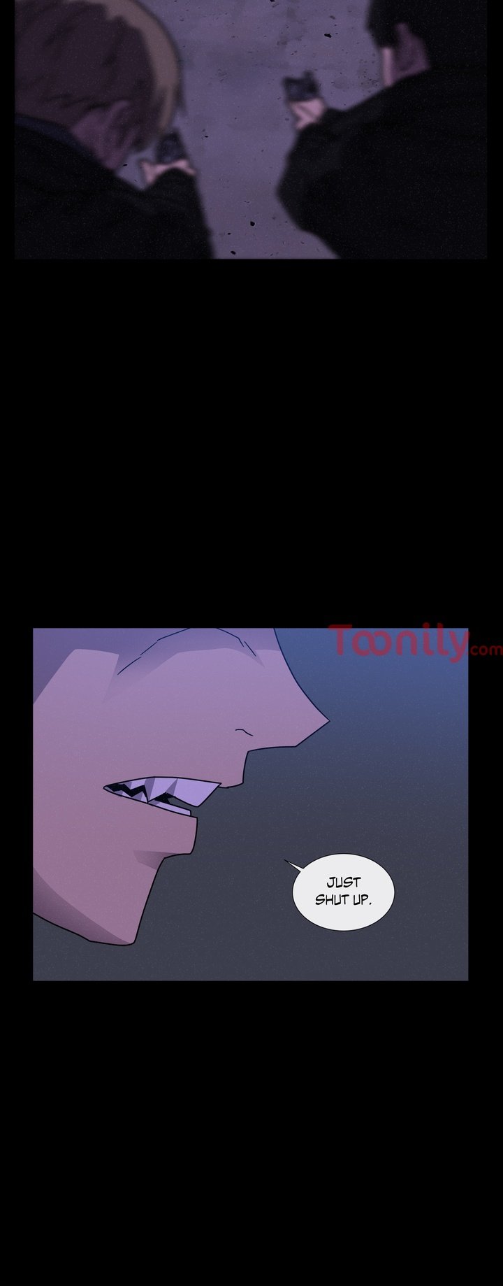 The Devil's Boy Manhwa - Chapter 52 Page 41