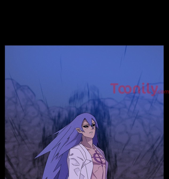 The Devil's Boy Manhwa - Chapter 52 Page 42