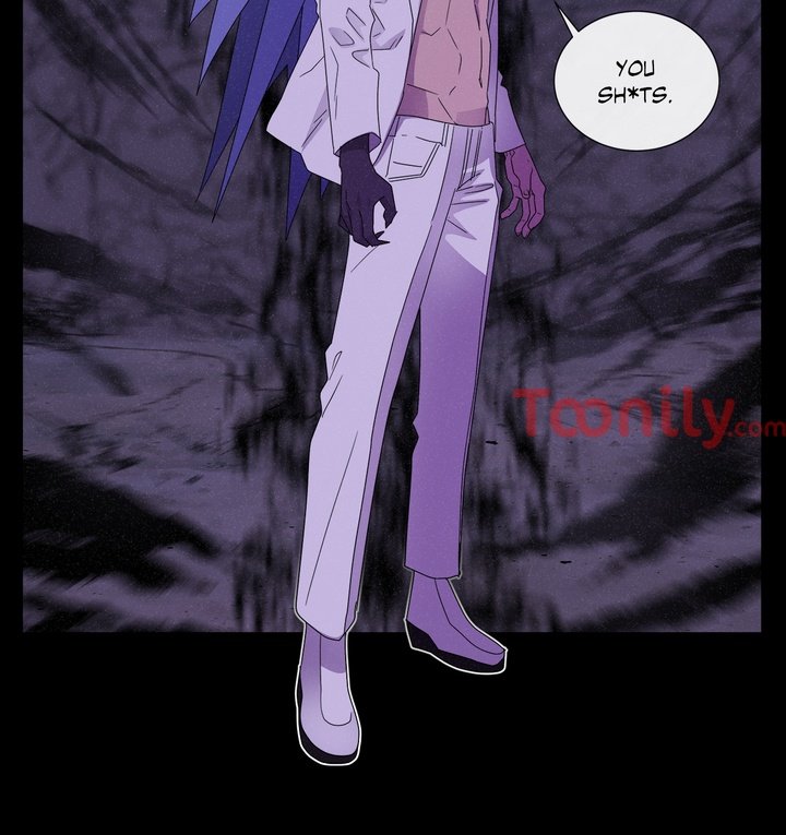 The Devil's Boy Manhwa - Chapter 52 Page 43