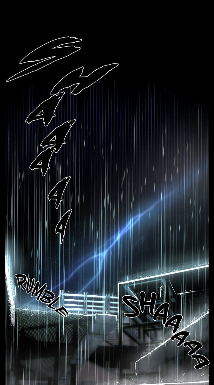 The Devil's Boy Manhwa - Chapter 7 Page 6