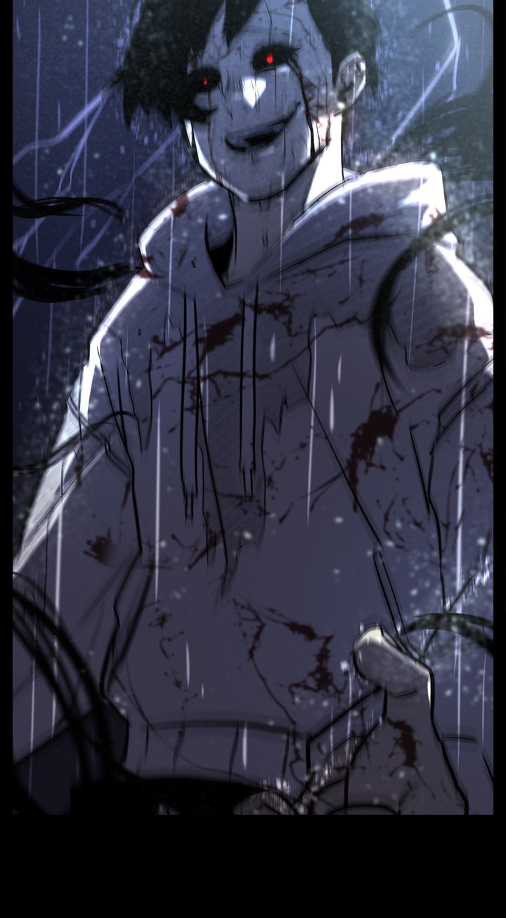 The Devil's Boy Manhwa - Chapter 7 Page 9