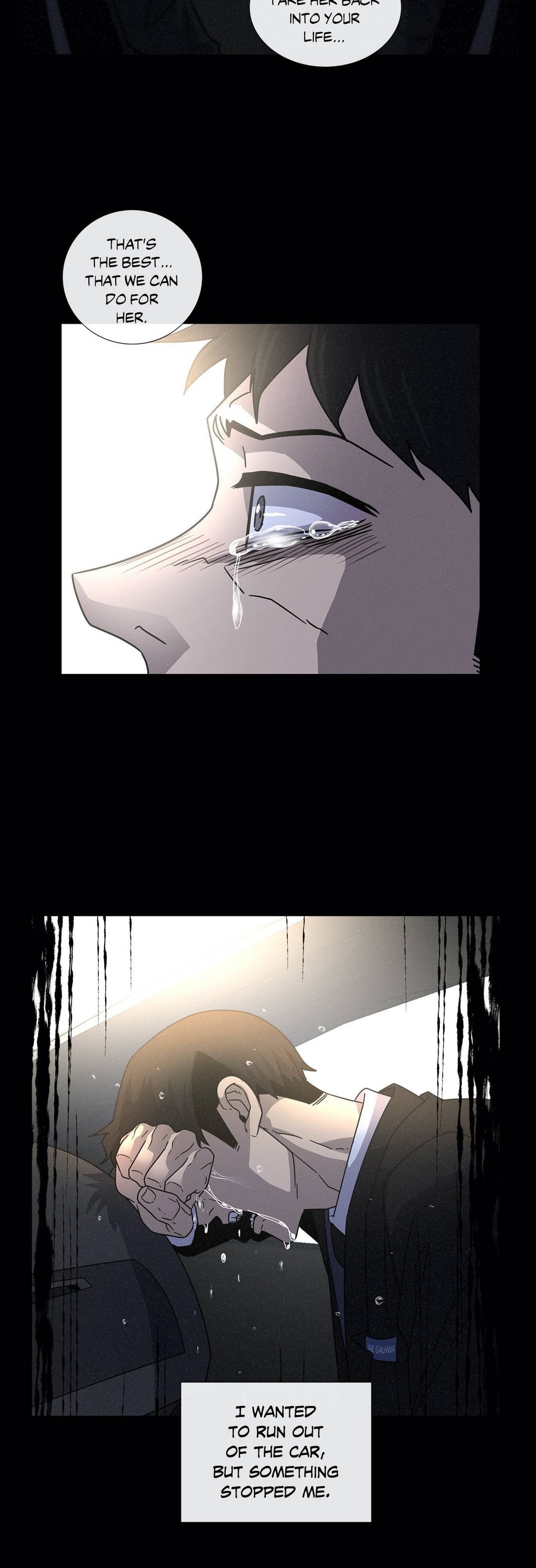 The Devil's Boy Manhwa - Chapter 67 Page 3