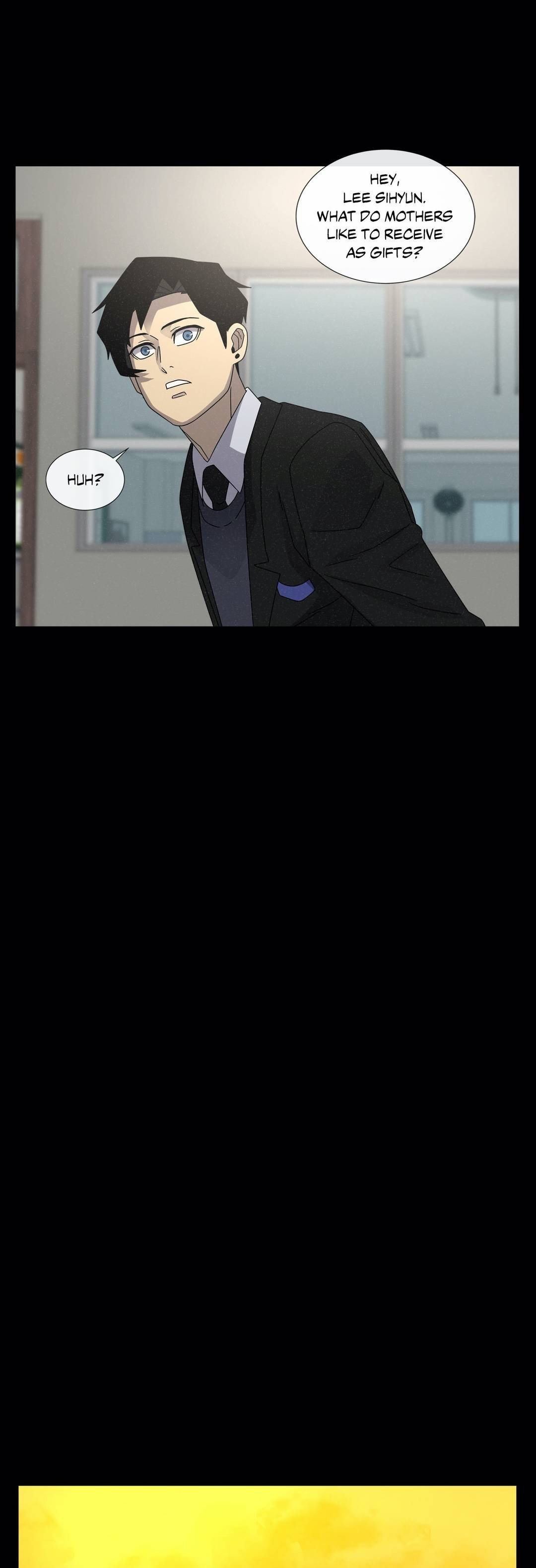 The Devil's Boy Manhwa - Chapter 67 Page 38