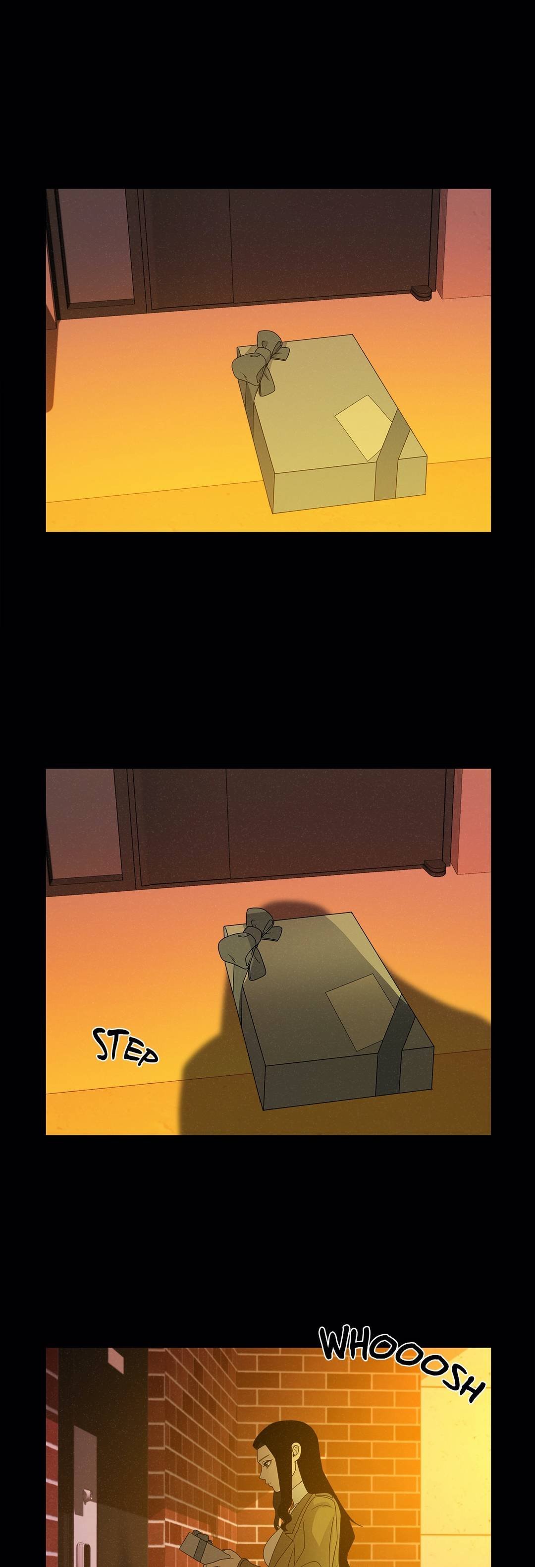 The Devil's Boy Manhwa - Chapter 67 Page 40