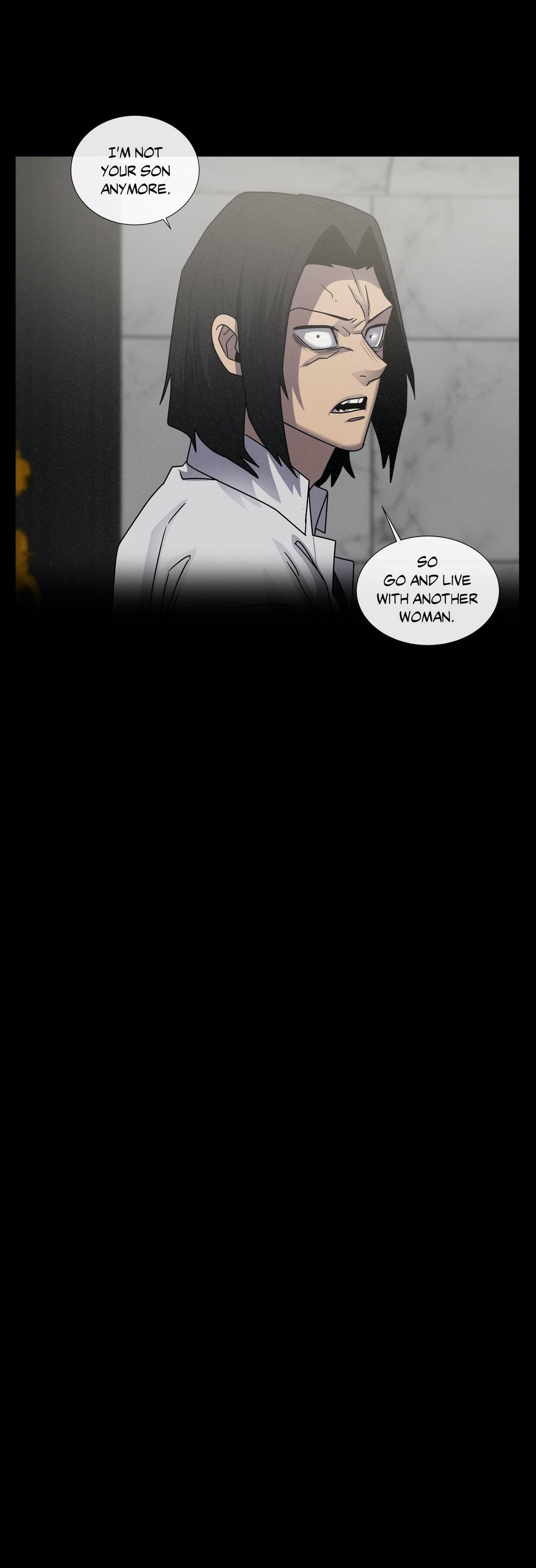 The Devil's Boy Manhwa - Chapter 67 Page 50