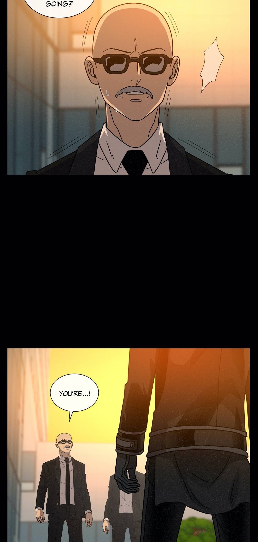 The Devil's Boy Manhwa - Chapter 67 Page 57