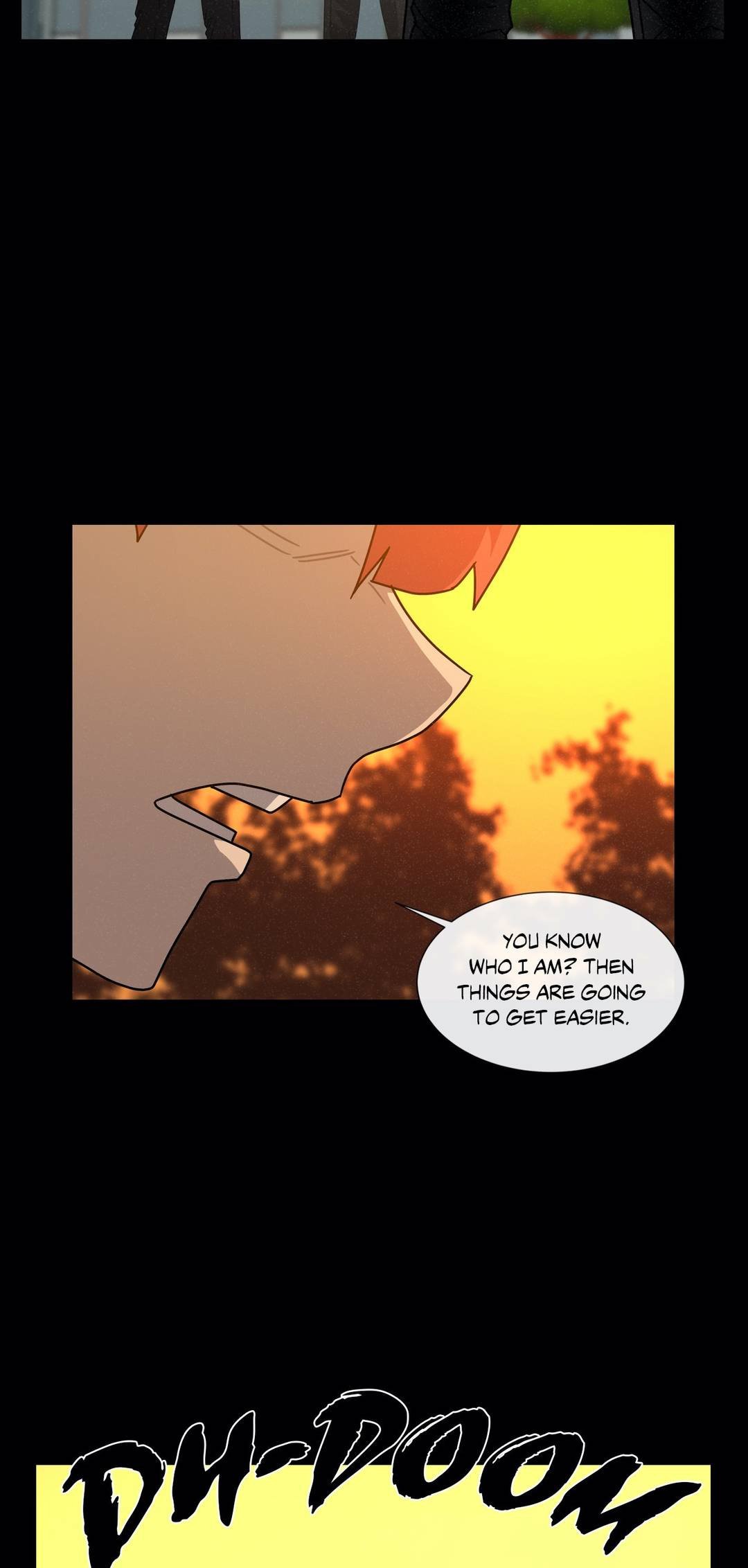 The Devil's Boy Manhwa - Chapter 67 Page 58