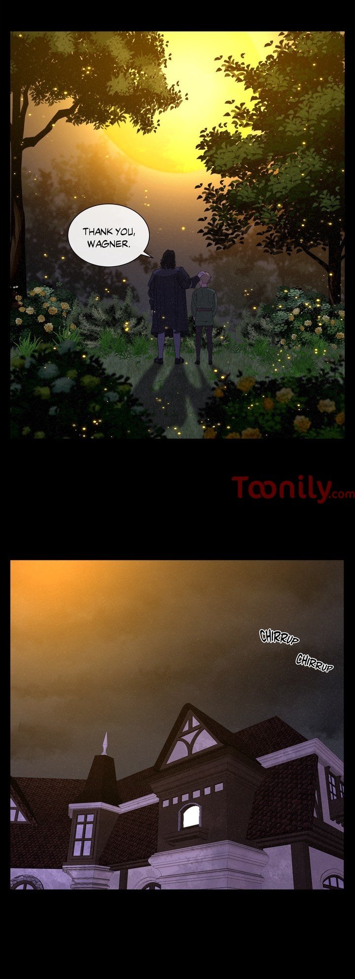 The Devil's Boy Manhwa - Chapter 58 Page 19