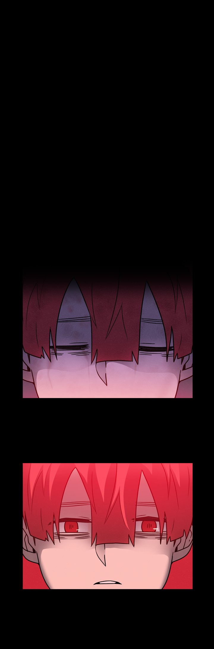 The Devil's Boy Manhwa - Chapter 45 Page 4