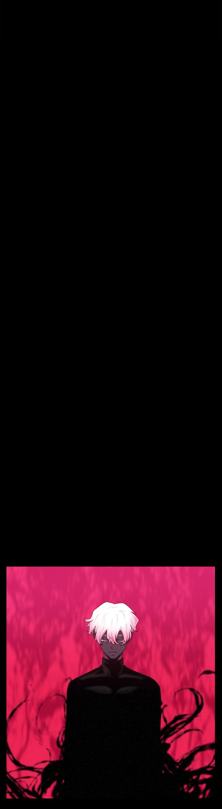 The Devil's Boy Manhwa - Chapter 45 Page 34